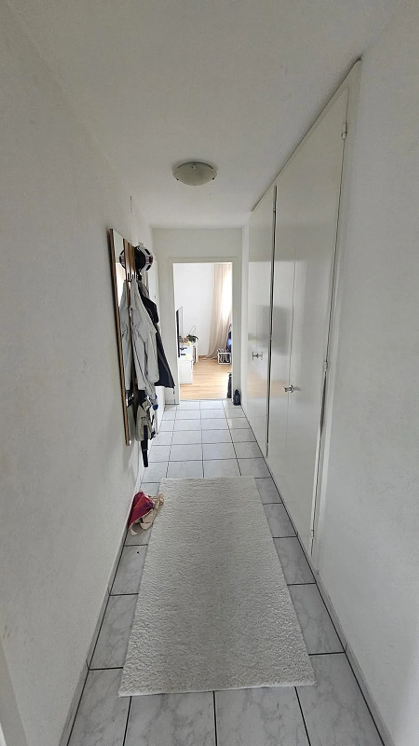 Helle 4.5 Zimmer Wohnung - Foto 8 von 9