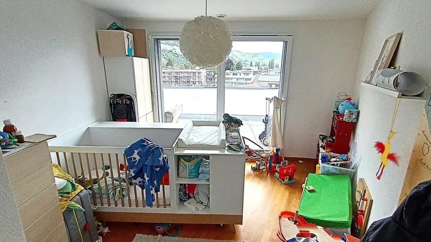 Magnificent corner apartment with panoramic terrace of 66 m2 - Photo 5 of 13