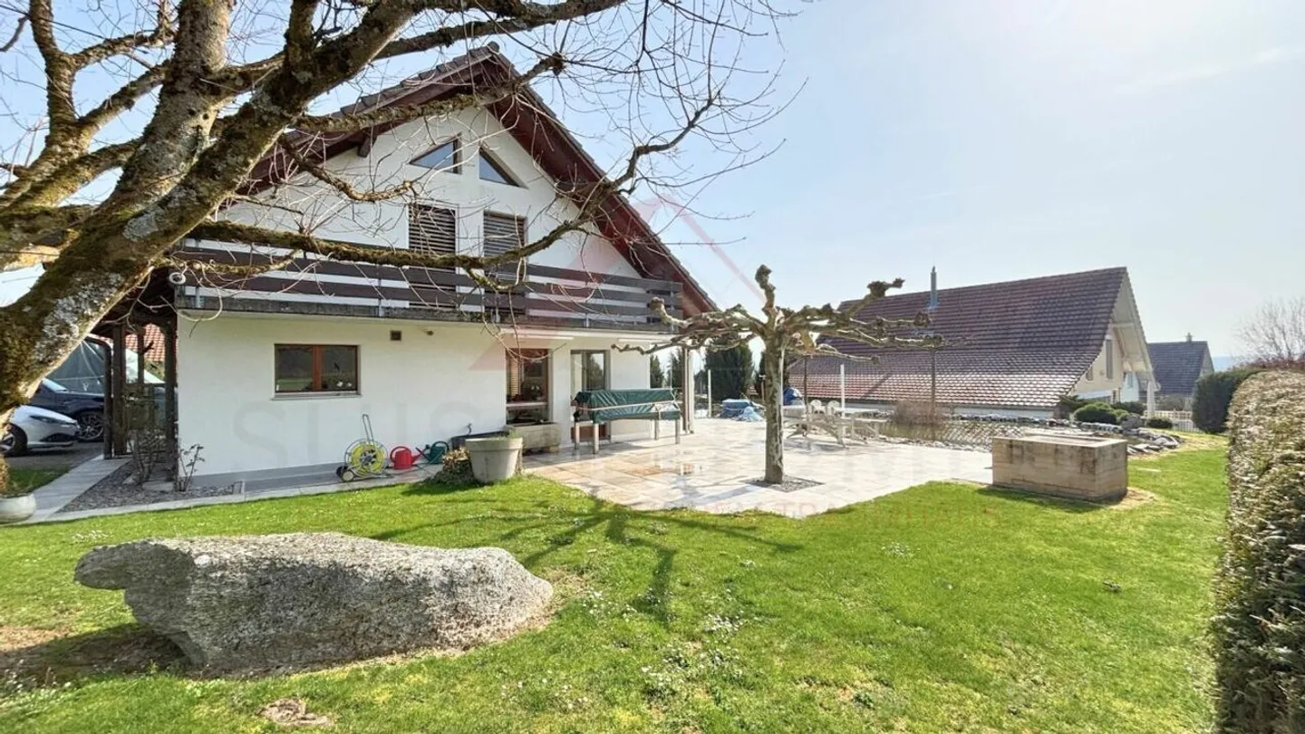 Single house for sale - Photo 15 of 15