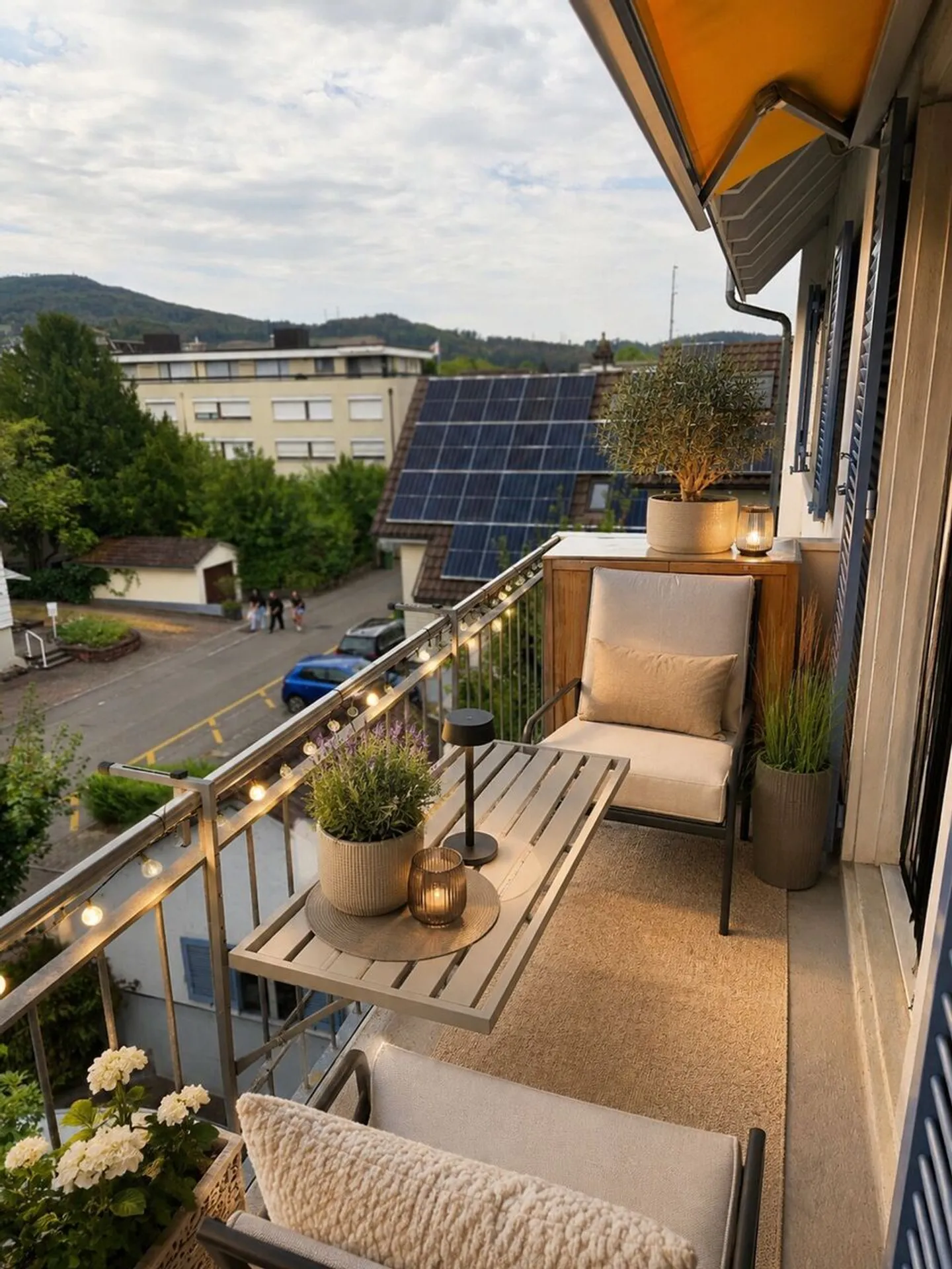 Cozy 3-Room Apartment for Rent in Pratteln - Photo 4 of 5