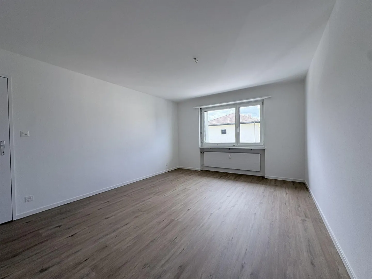 Bright 3.5 room apartment for rent in a good location - Photo 6 of 9