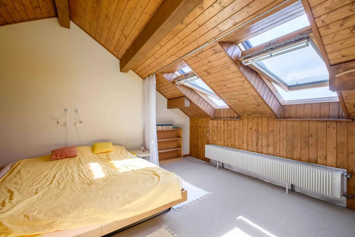 Charmantes Dorfhaus - Foto 10 von 10