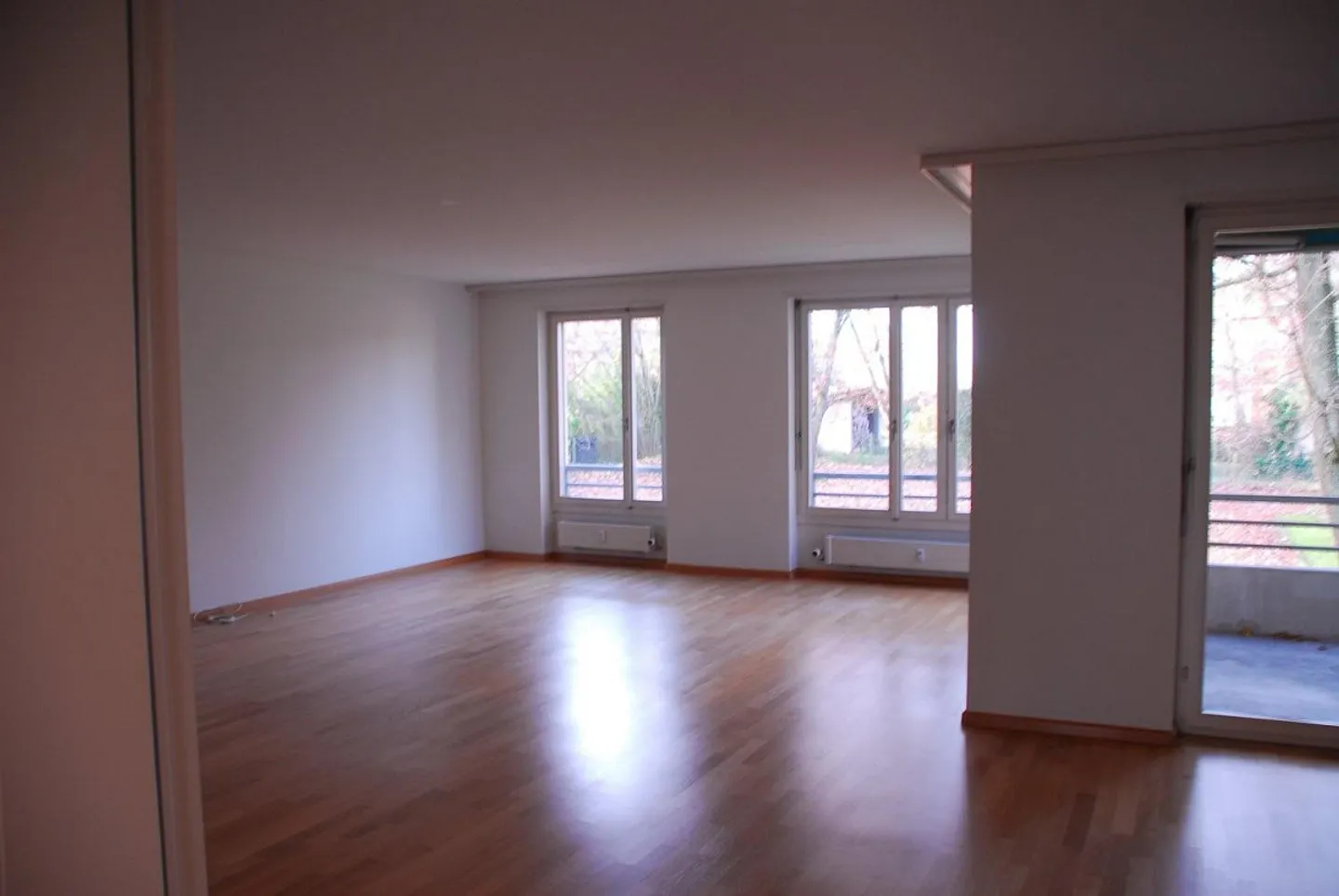 Beautiful 4-room apartment in an exclusive location - Photo 6 of 6