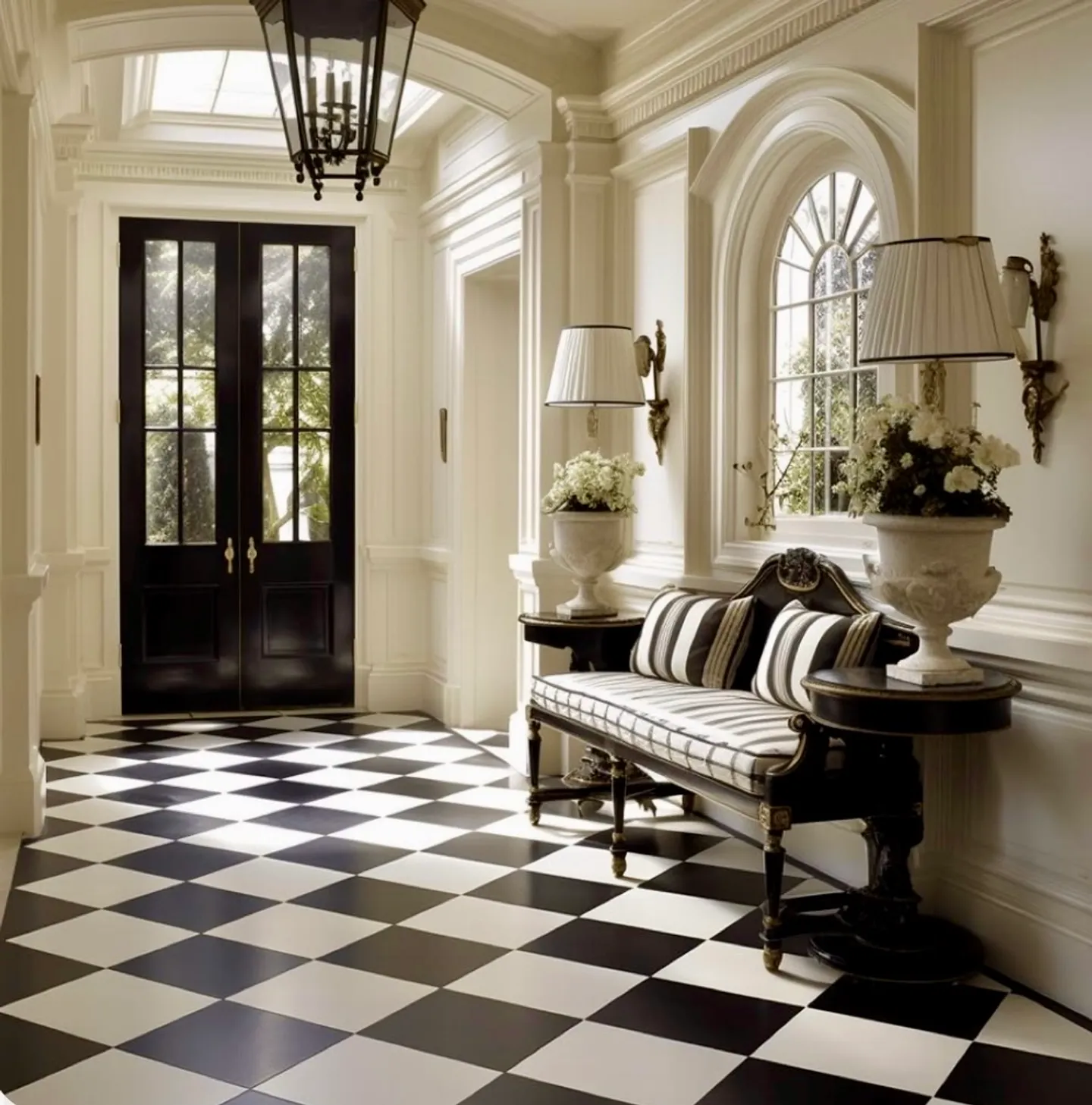 Duplex 10 Zimmer - Foto 1 von 1