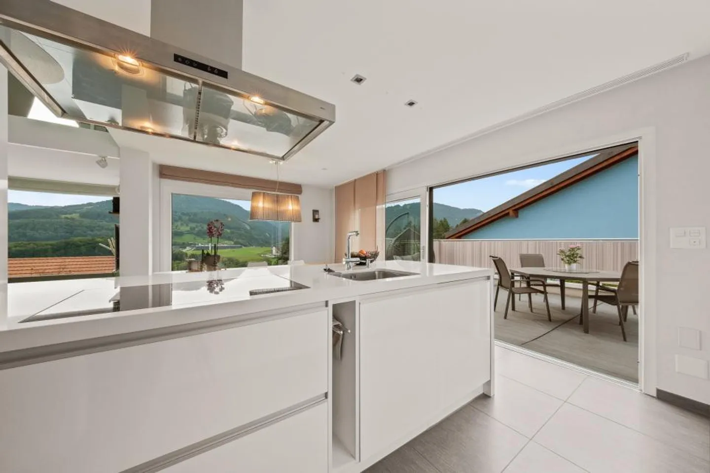 Villa 6.5 rooms - Photo 5 of 11