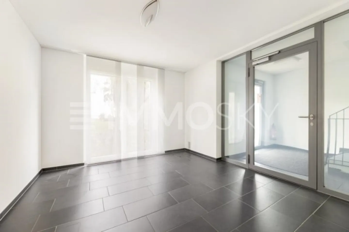 Exklusives Büro am Bodensee - Foto 2 von 7