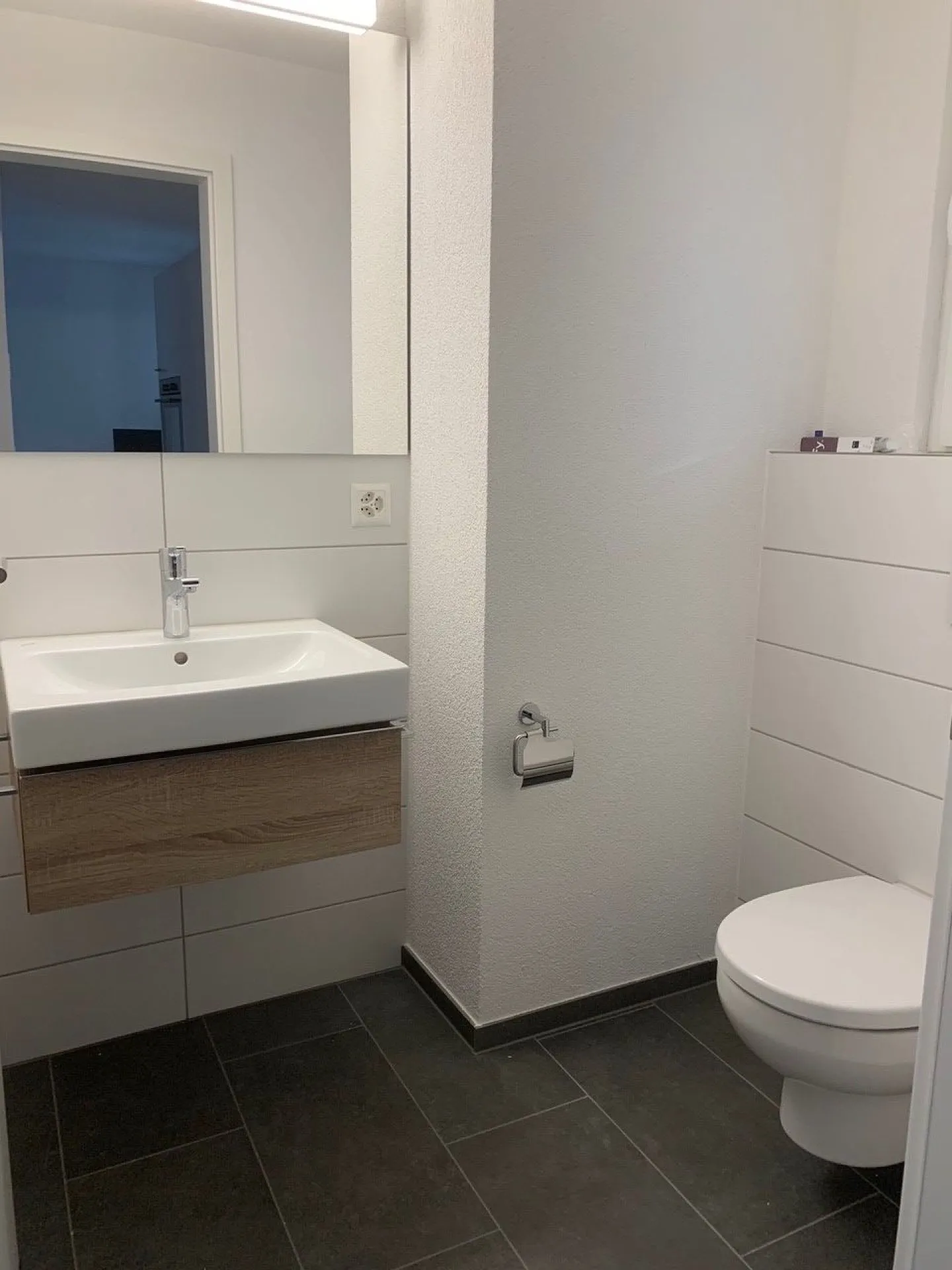 Appartamento 3 locali ultra moderno - Foto 5 di 8