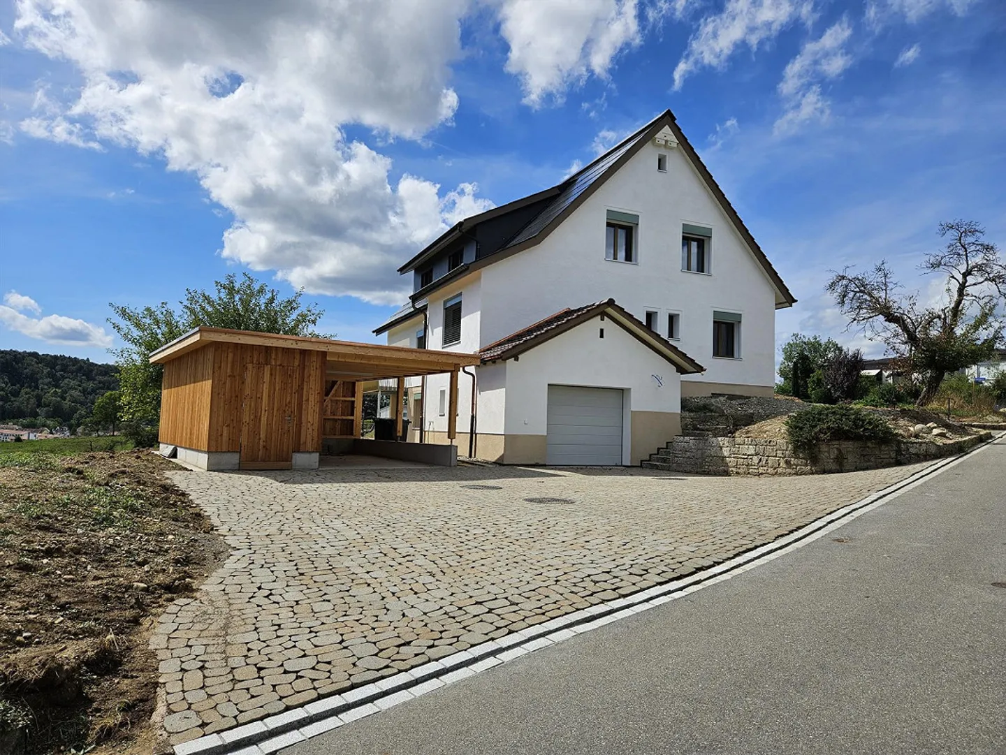Renovierte 4,5-Zimmer Wohnung - Foto 2 von 17