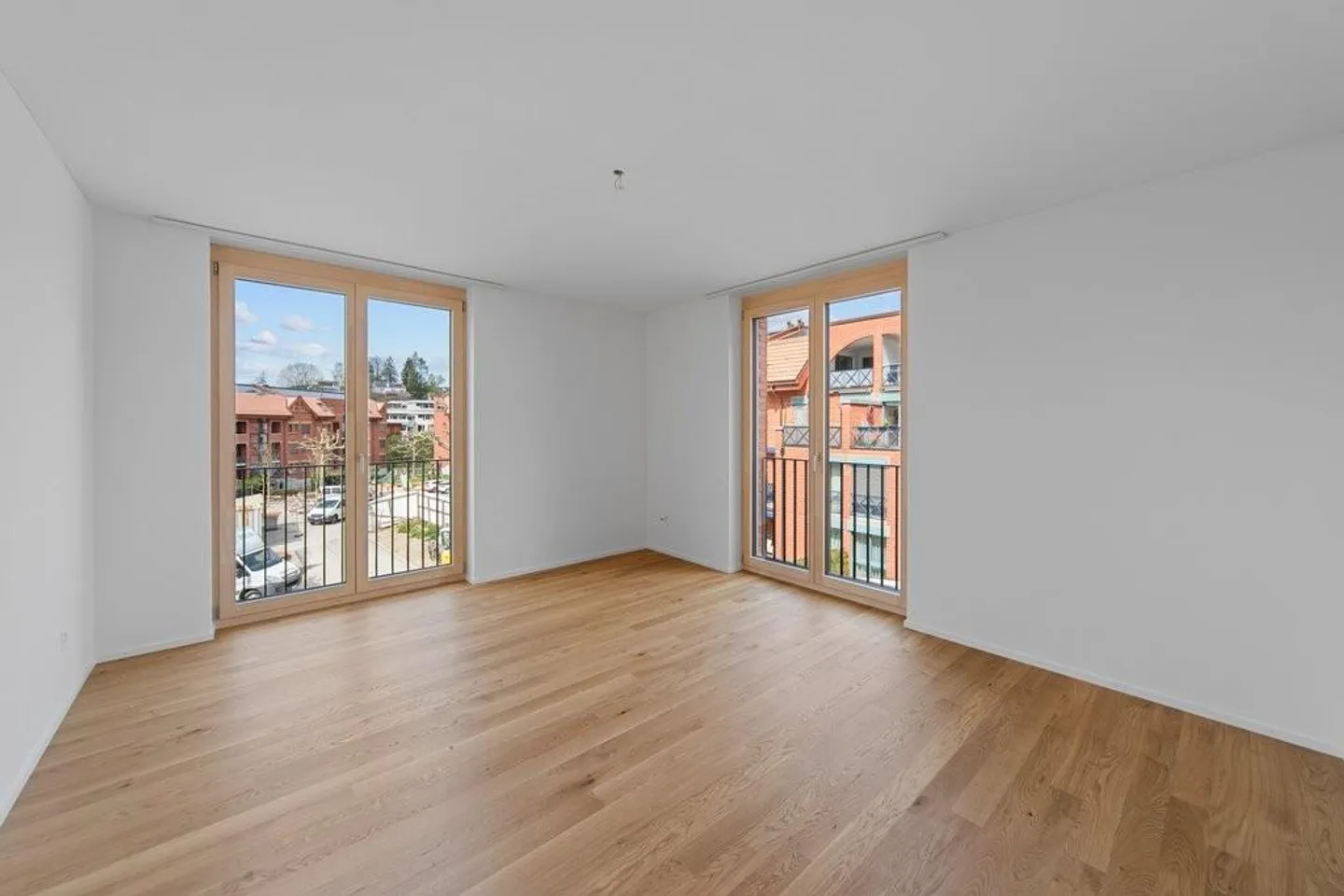 Première location - Votre nouveau chez-vous au Wolfganghof Sud - Photo 3 sur 5