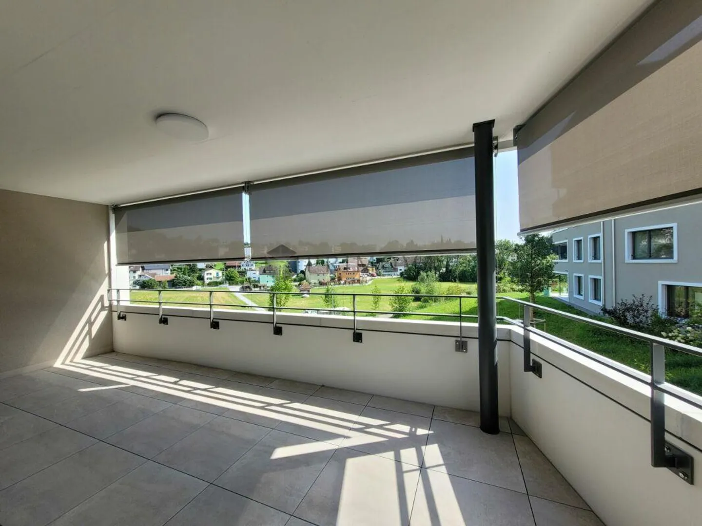 South Slope. Sunny Terrace. Soul Peace - Exclusive Living in Wil SG - Photo 3 of 8