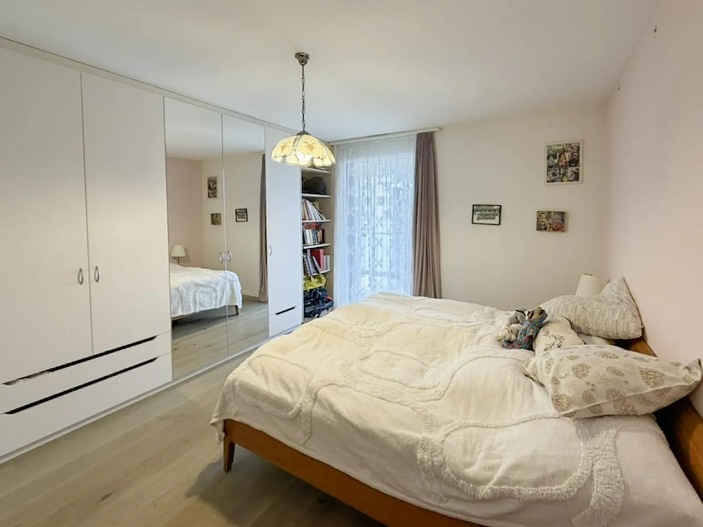 Appartement moderne avec véranda - Photo 10 sur 14