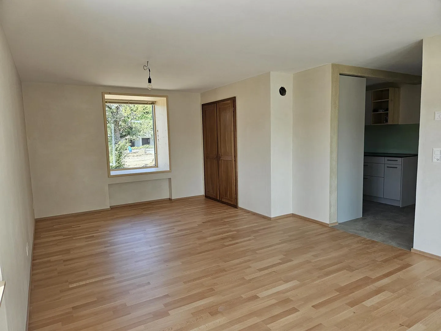 Renovierte 4,5-Zimmer Wohnung - Foto 6 von 17