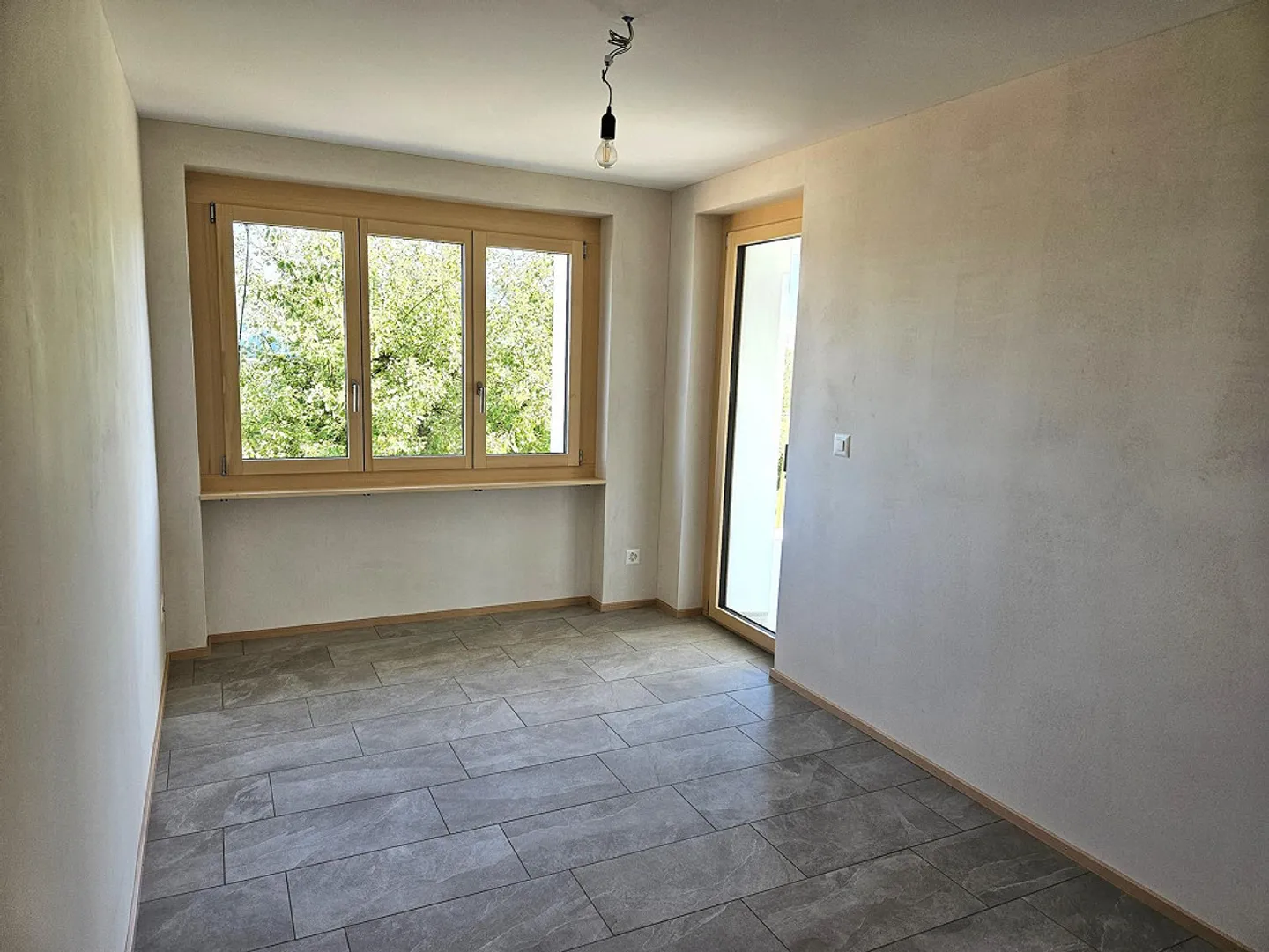 Renovierte 4,5-Zimmer Wohnung - Foto 7 von 17