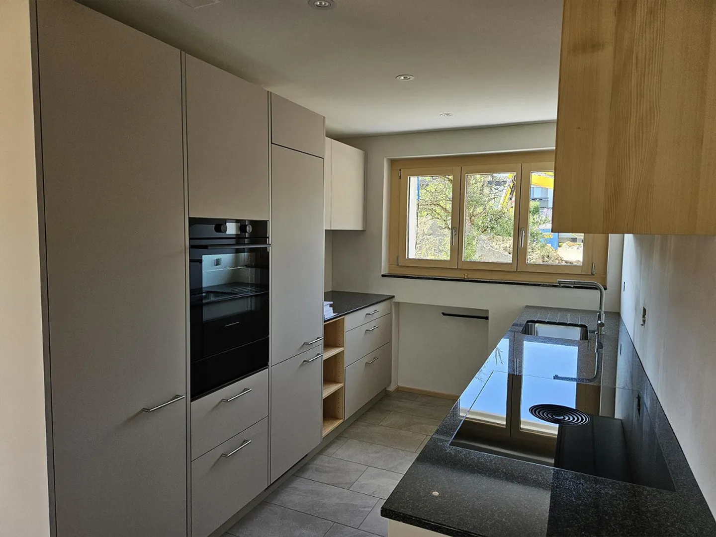 Renovierte 4,5-Zimmer Wohnung - Foto 8 von 17
