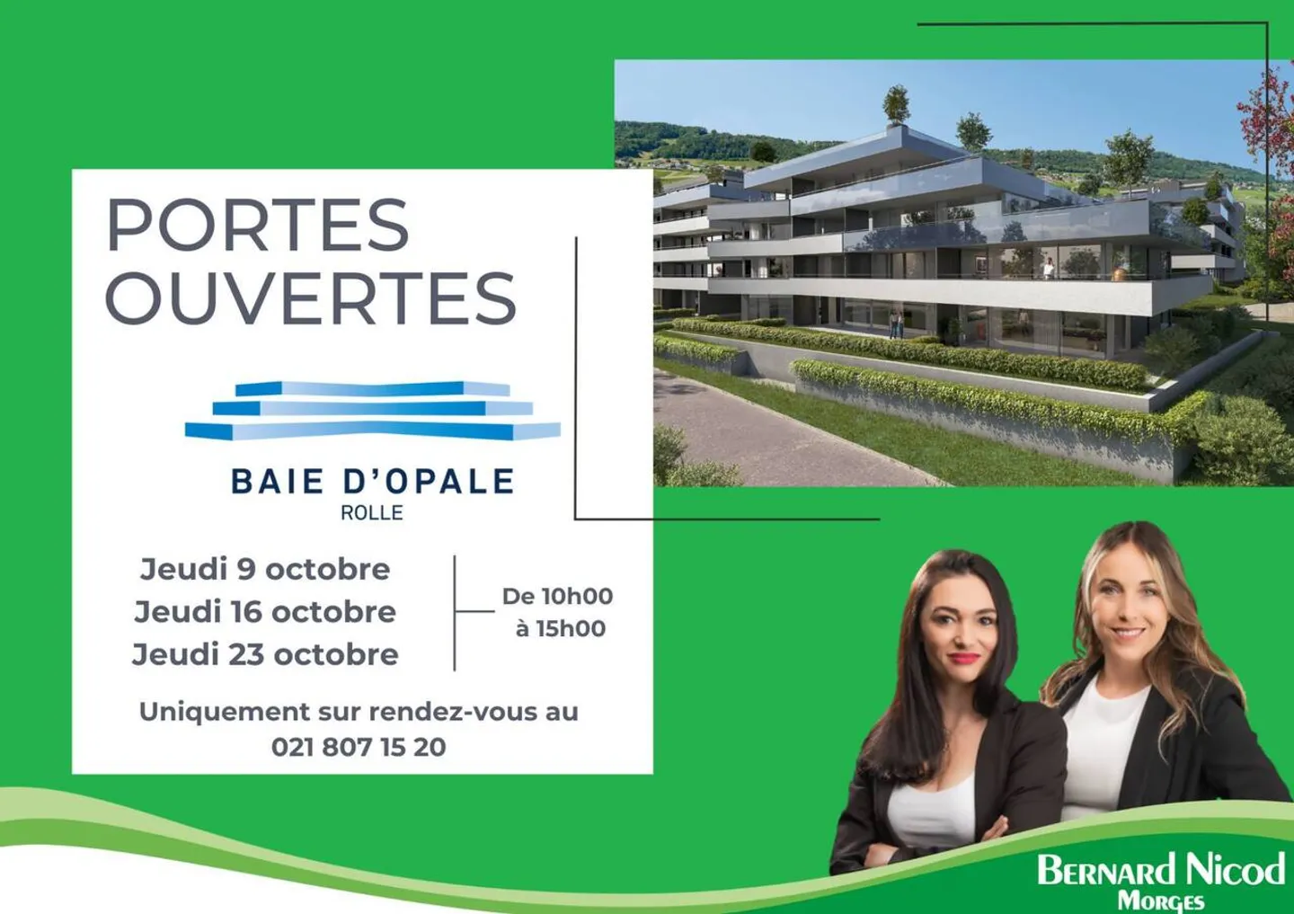 UNIQUE! Attique de 5.5 pièces de 146m2 bénéficiant d'un rooftop terrasse de plus - Photo 2 sur 13