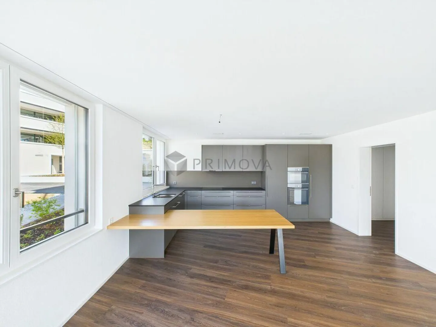 South Slope. Sunny Terrace. Soul Peace - Exclusive Living in Wil SG - Photo 4 of 8