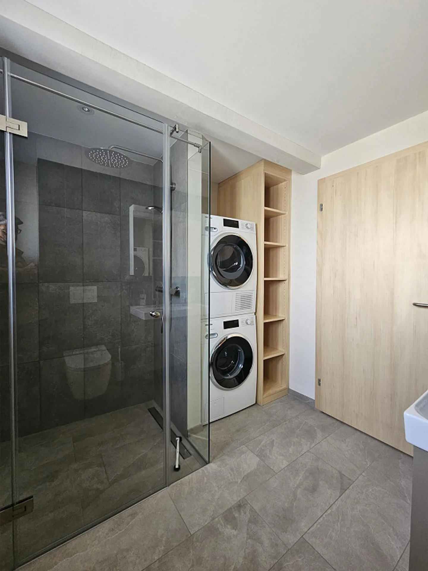 Renovierte 4,5-Zimmer Wohnung - Foto 10 von 17