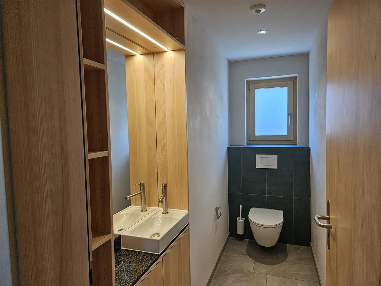 Renovierte 4,5-Zimmer Wohnung - Foto 11 von 17