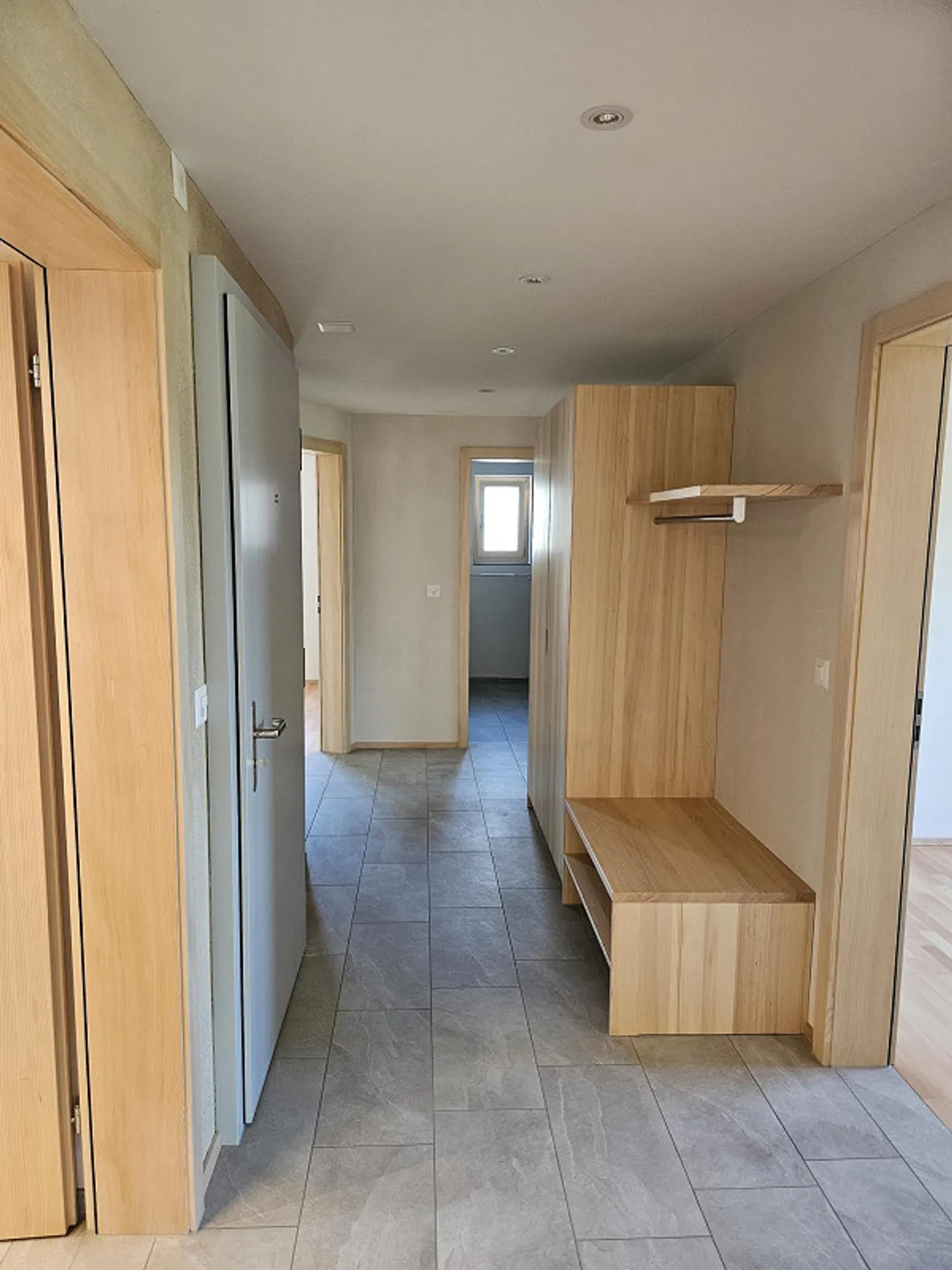 Renovierte 4,5-Zimmer Wohnung - Foto 12 von 17