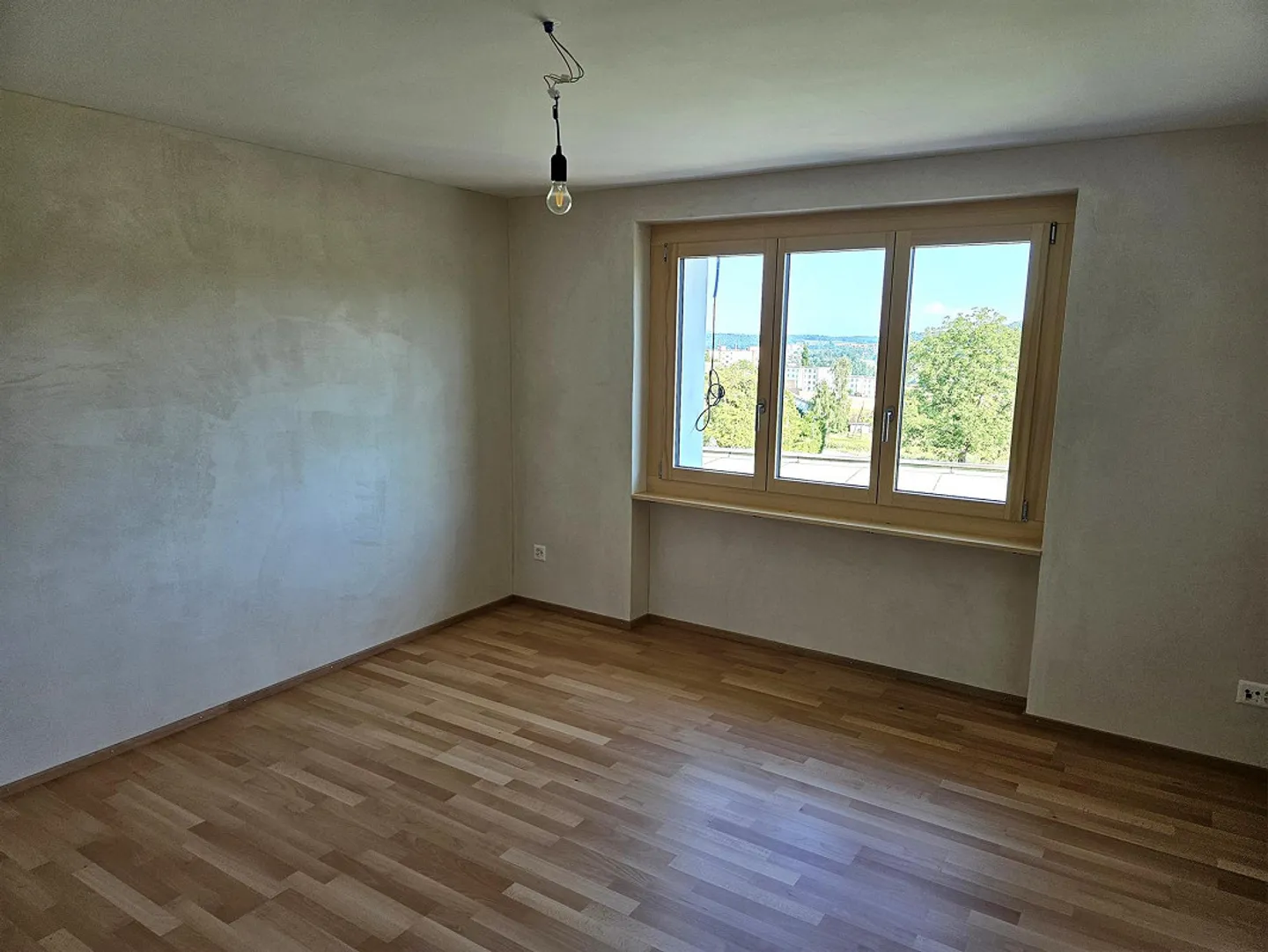 Renovierte 4,5-Zimmer Wohnung - Foto 13 von 17