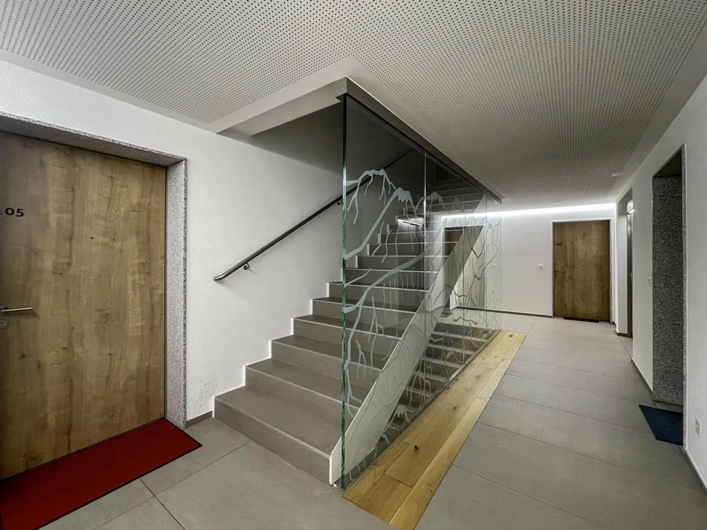 Appartement moderne avec véranda - Photo 14 sur 14