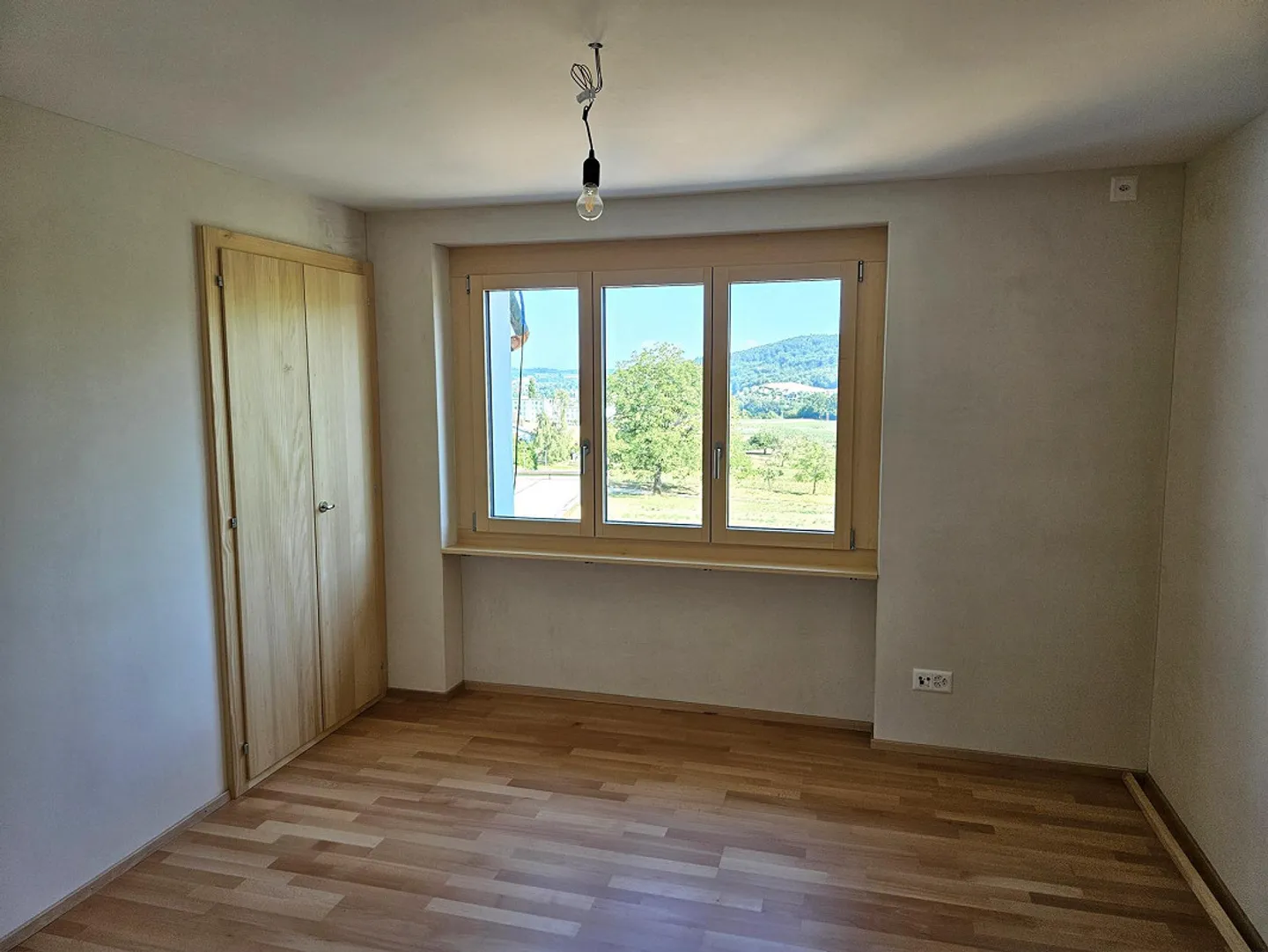 Renovierte 4,5-Zimmer Wohnung - Foto 15 von 17