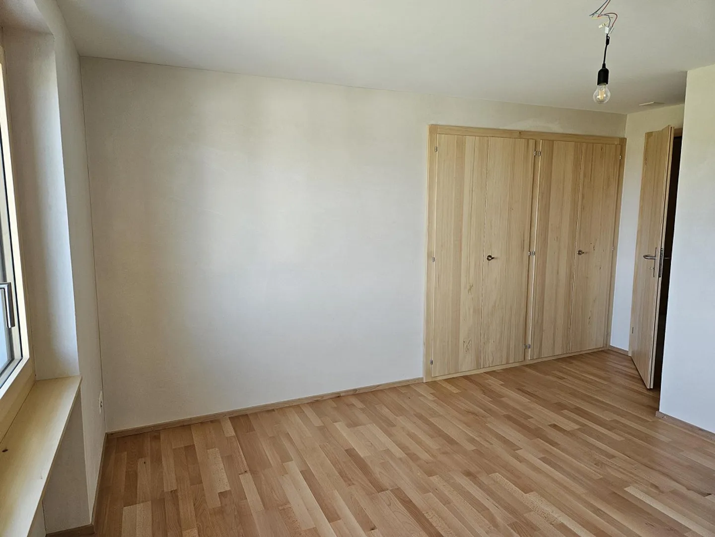 Renovierte 4,5-Zimmer Wohnung - Foto 14 von 17