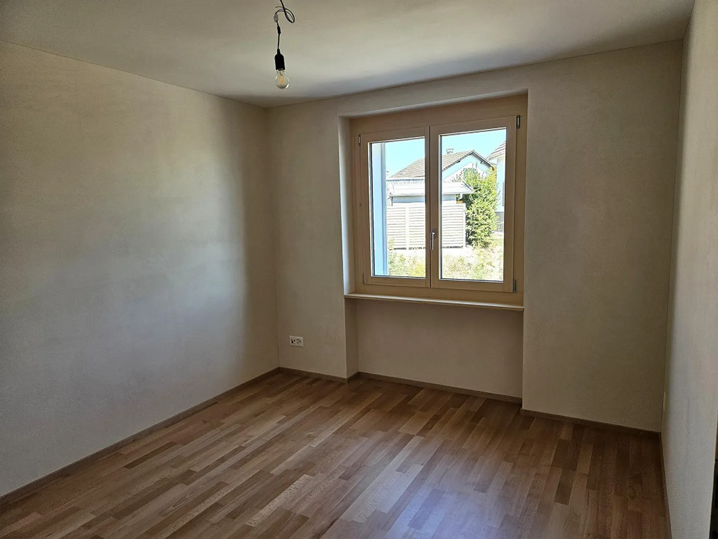 Renovierte 4,5-Zimmer Wohnung - Foto 16 von 17