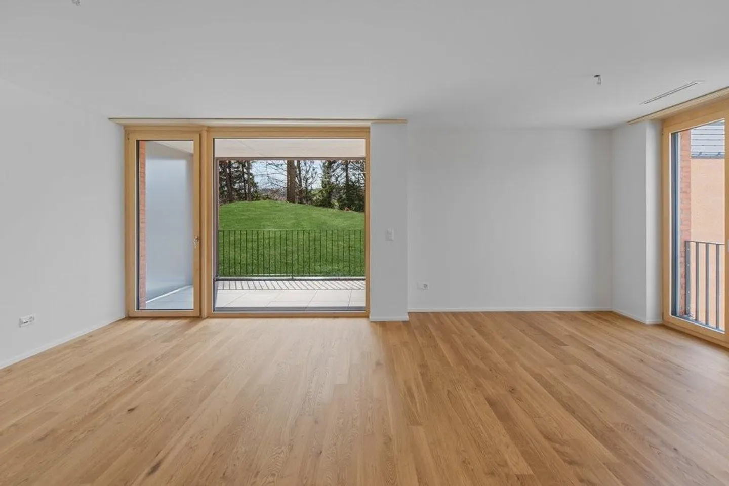 Première location - Votre nouveau chez-vous au Wolfganghof Sud - Photo 2 sur 5