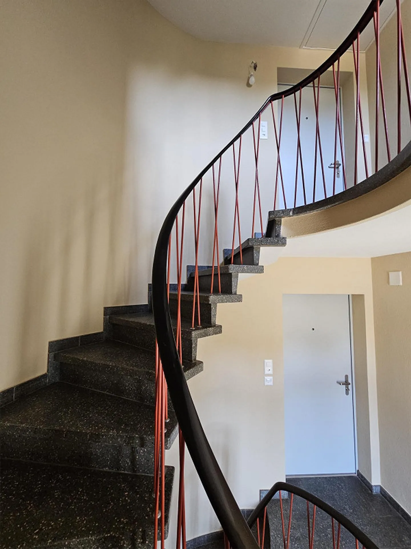 Renovierte 4,5-Zimmer Wohnung - Foto 17 von 17