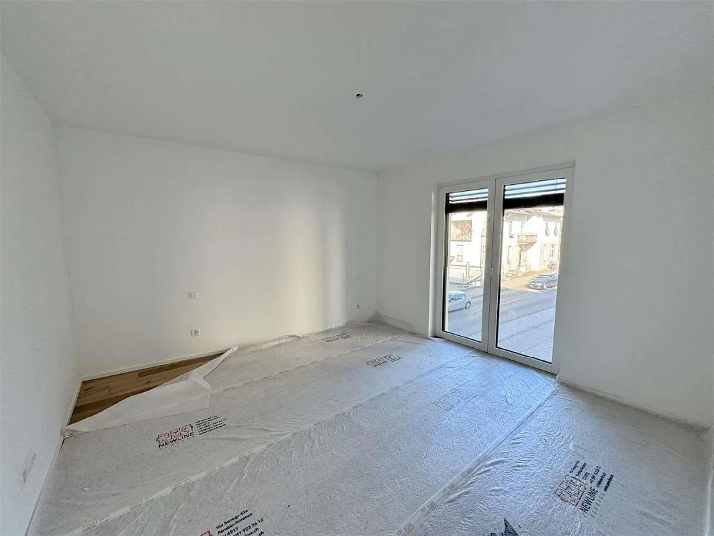 Ultimi 2.5 locali di nuova costruzione - Foto 5 di 7