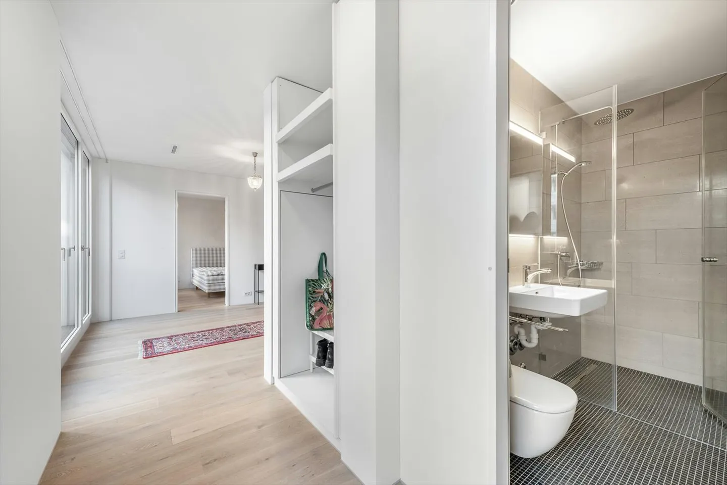 Condominio moderno di 3,5 stanze a Greencity - Foto 4 di 13