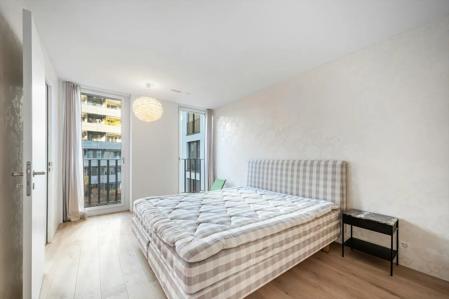 Condominio moderno di 3,5 stanze a Greencity - Foto 5 di 13