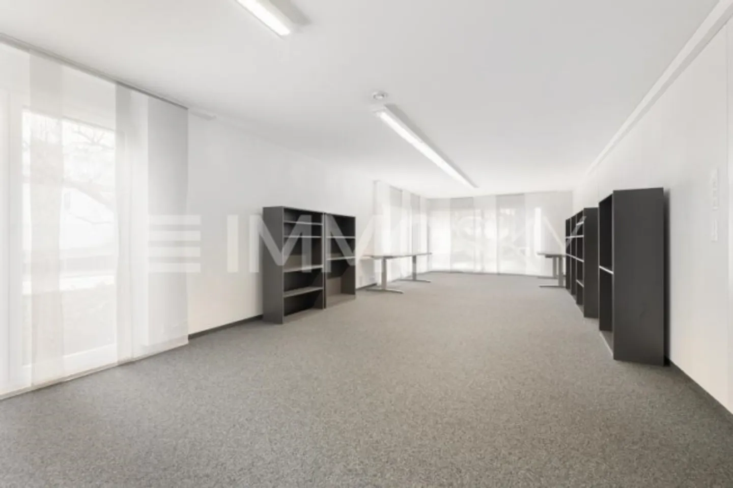 Exklusives Büro am Bodensee - Foto 6 von 7