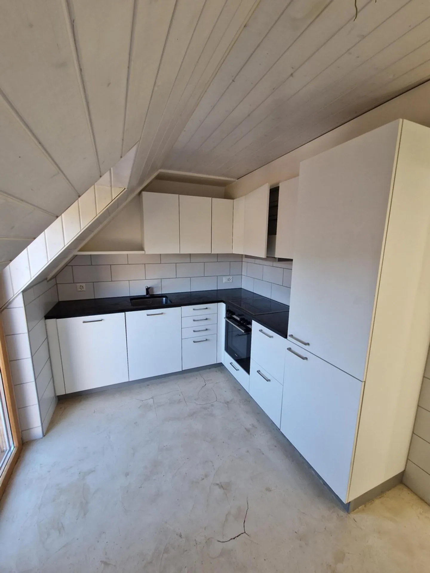 Renovated Apartment with Mountain View - Photo 5 of 12