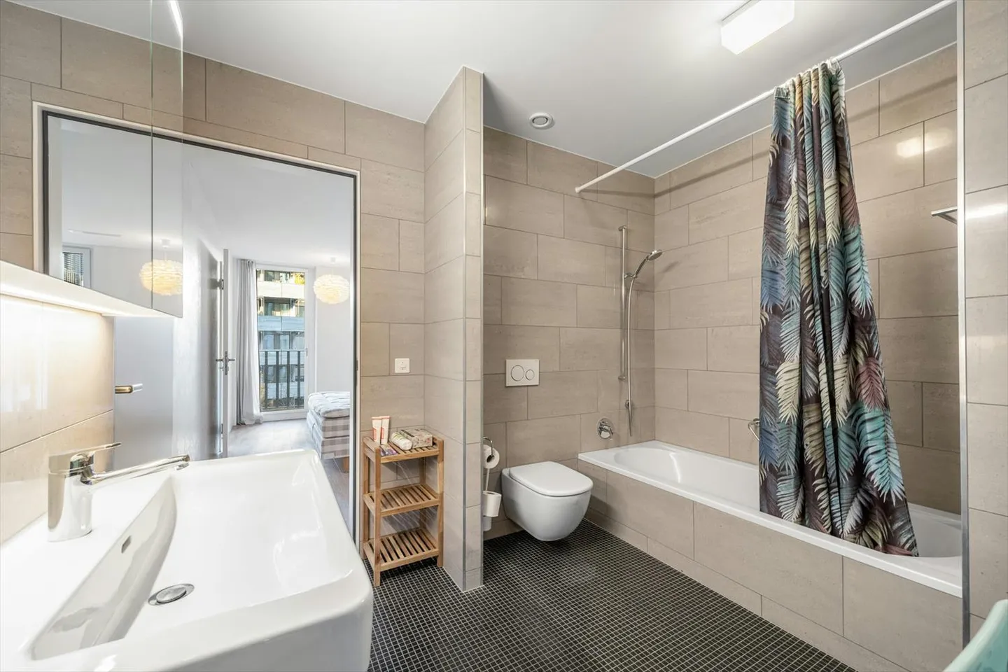 Condominio moderno di 3,5 stanze a Greencity - Foto 7 di 13