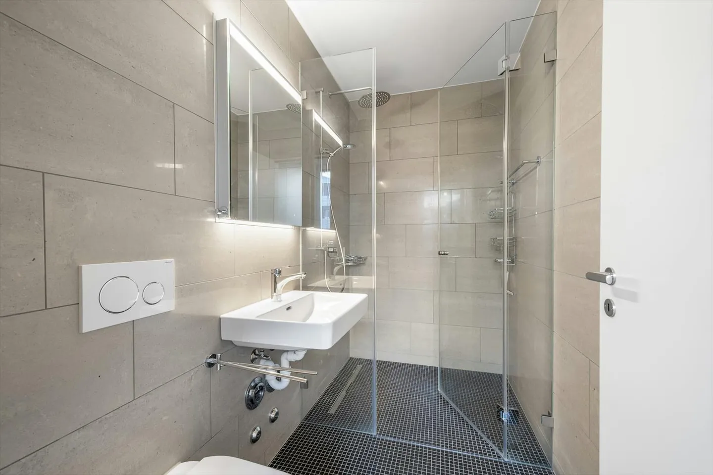 Condominio moderno di 3,5 stanze a Greencity - Foto 8 di 13