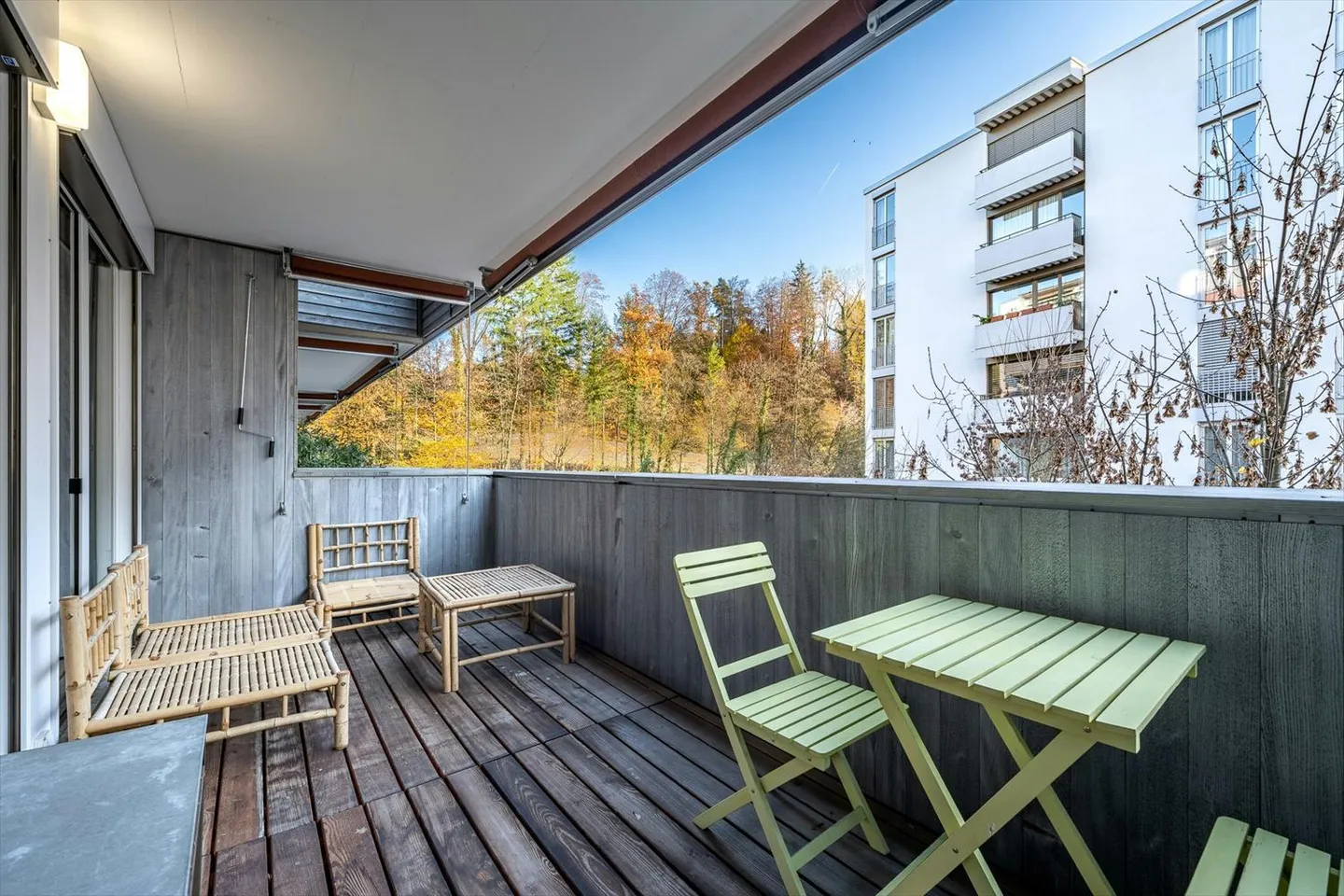 Condominio moderno di 3,5 stanze a Greencity - Foto 9 di 13