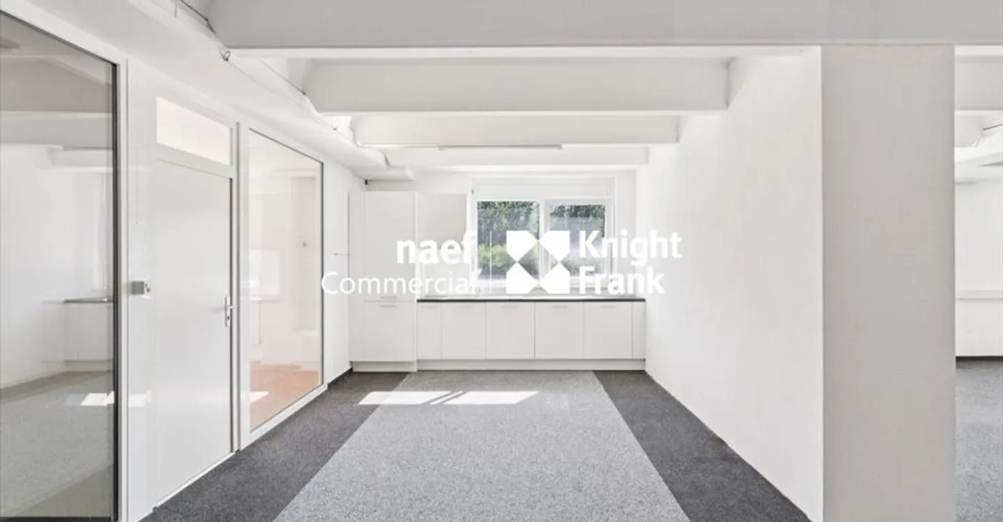 Office space for rent - Photo 2 of 8