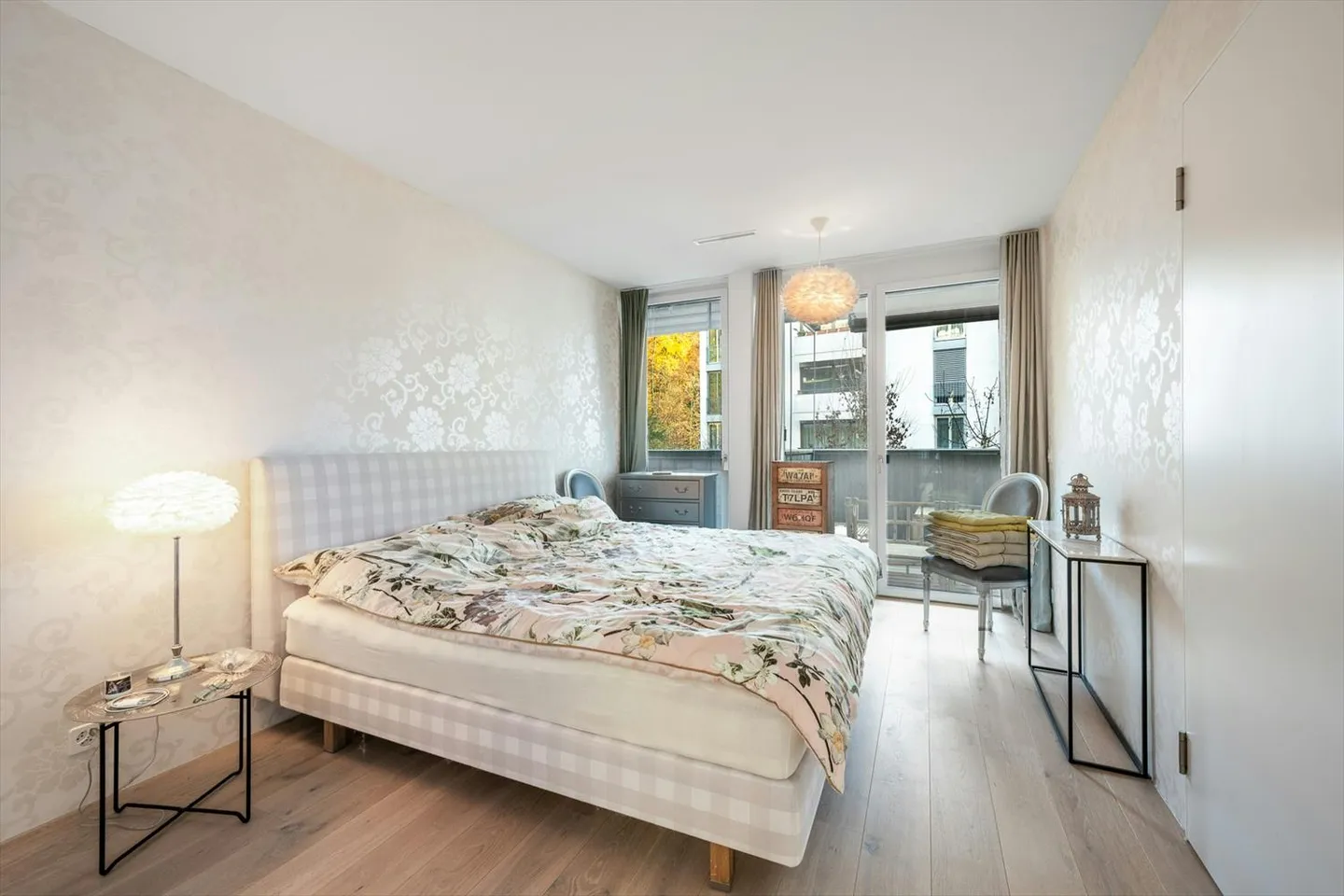 Condominio moderno di 3,5 stanze a Greencity - Foto 6 di 13