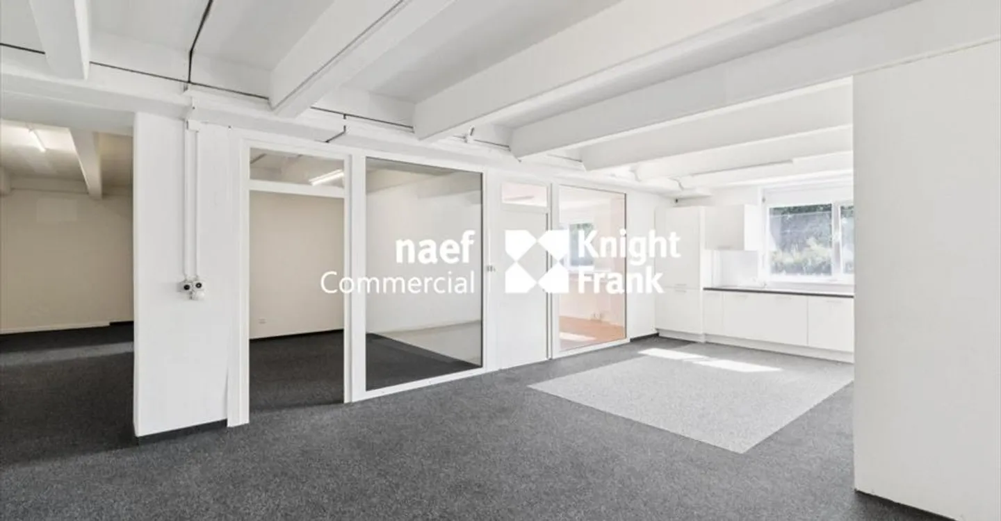 Office space for rent - Photo 4 of 8