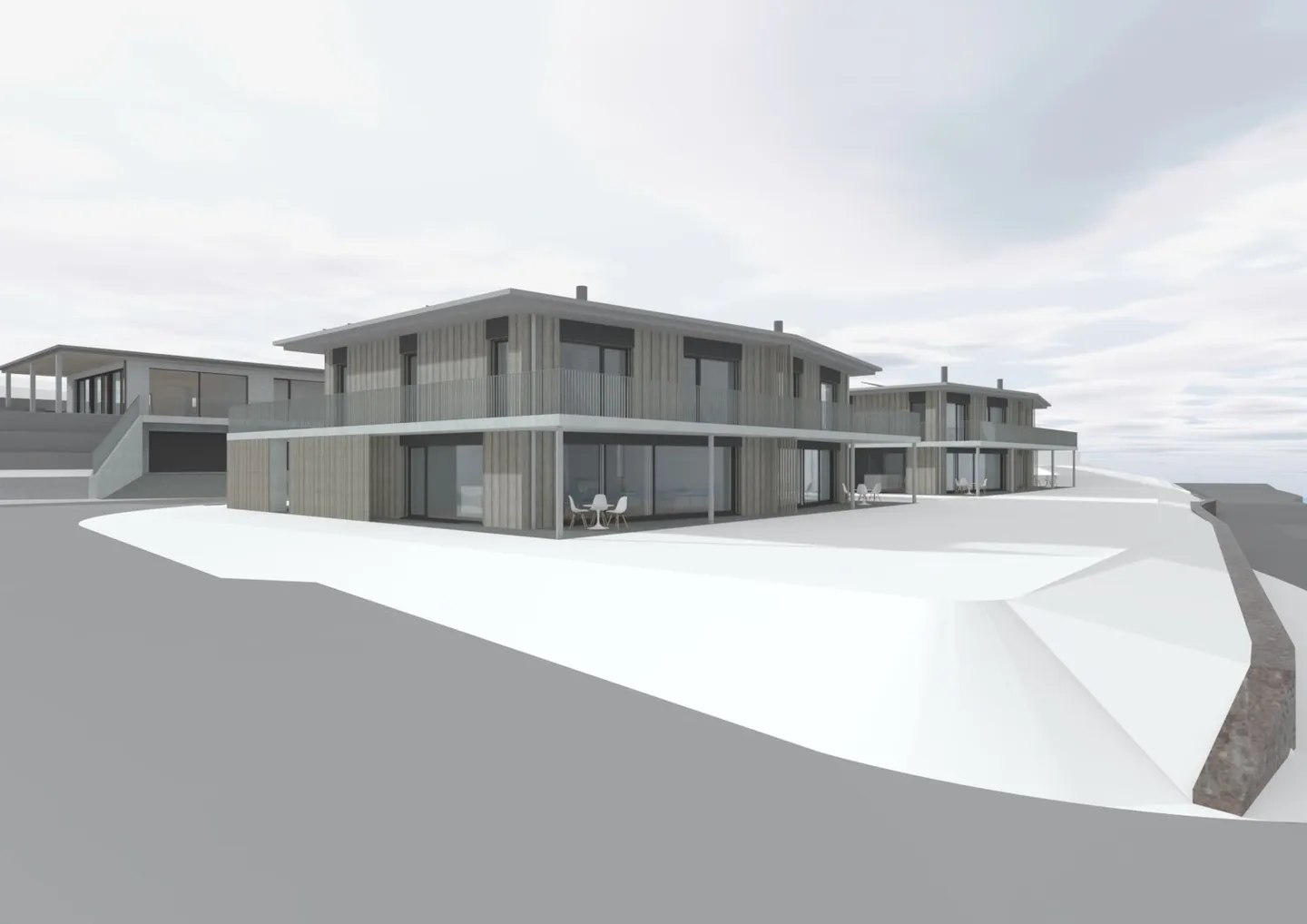 Modern Living in Buechibärg - Photo 1 of 3