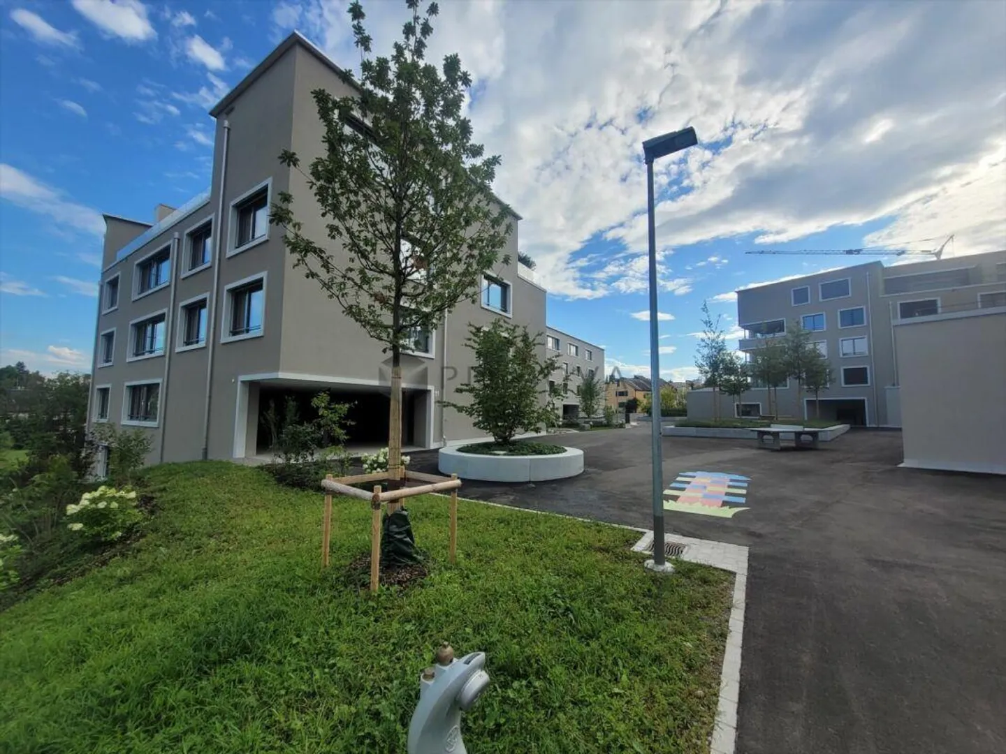 South Slope. Sunny Terrace. Soul Peace - Exclusive Living in Wil SG - Photo 7 of 8