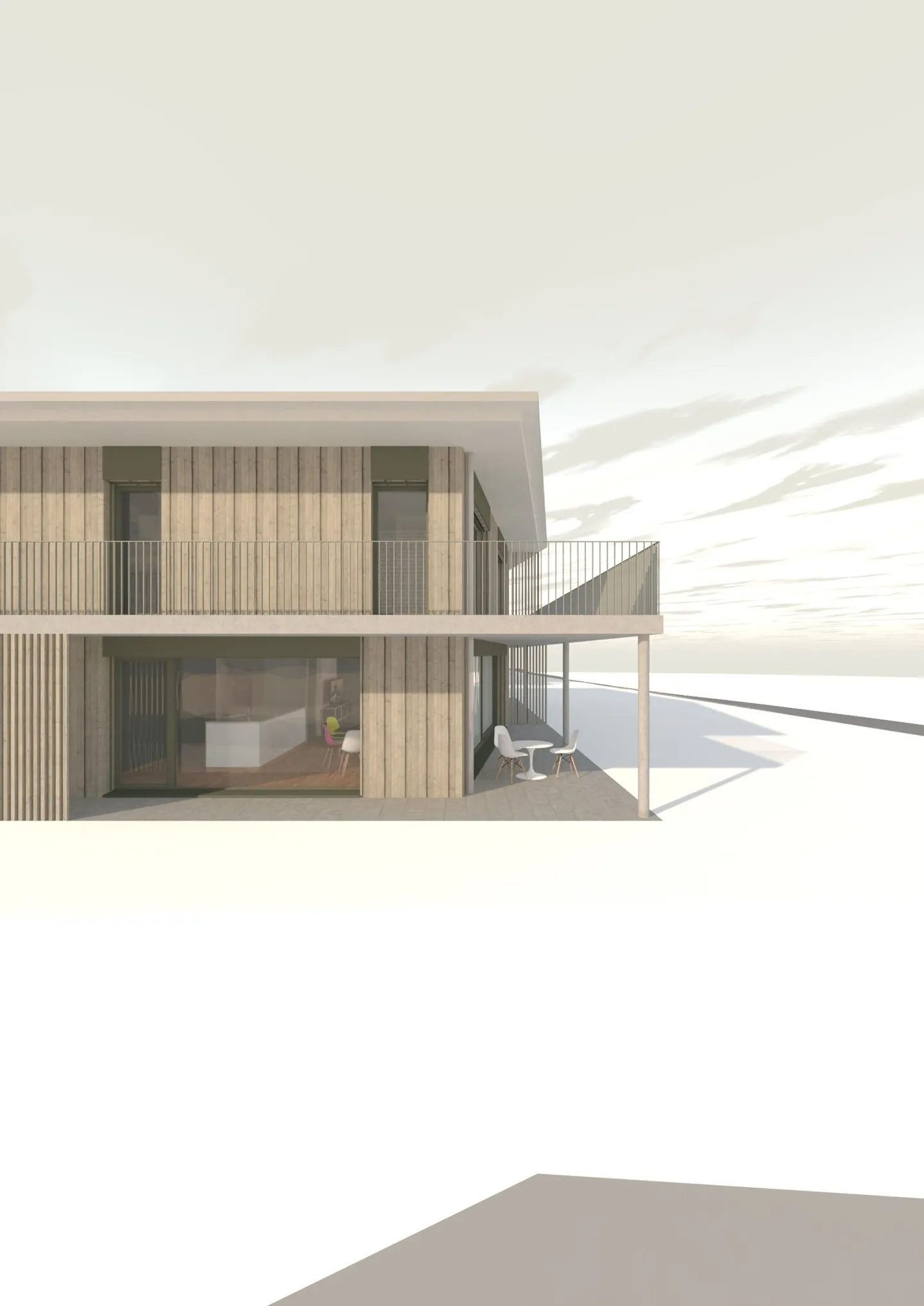 Modern Living in Buechibärg - Photo 2 of 3