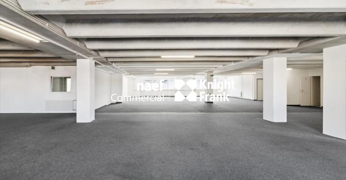 Office space for rent - Photo 5 of 8