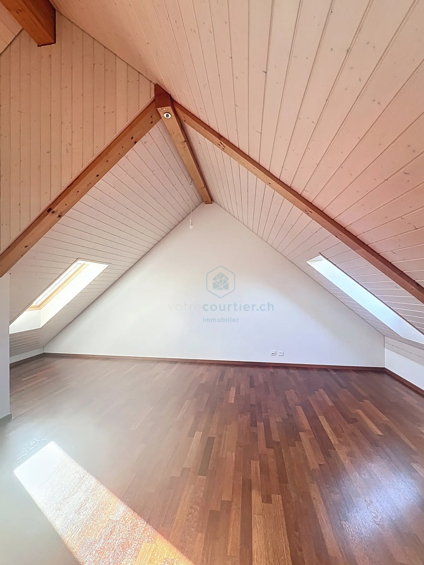 Apartment for sale - Photo 9 of 11