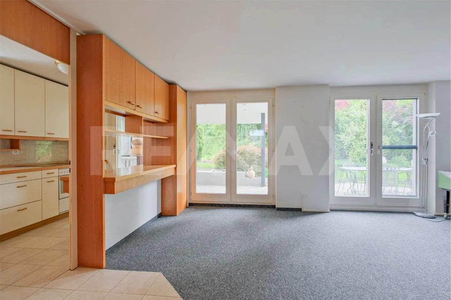 Maison 5.5 pièces - Foto 3 von 13