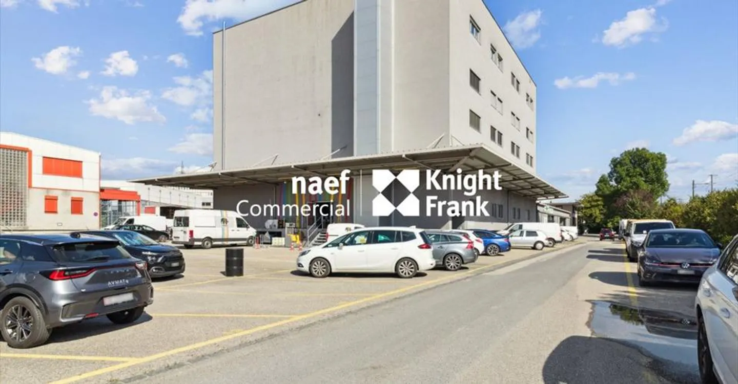 Office space for rent - Photo 8 of 8