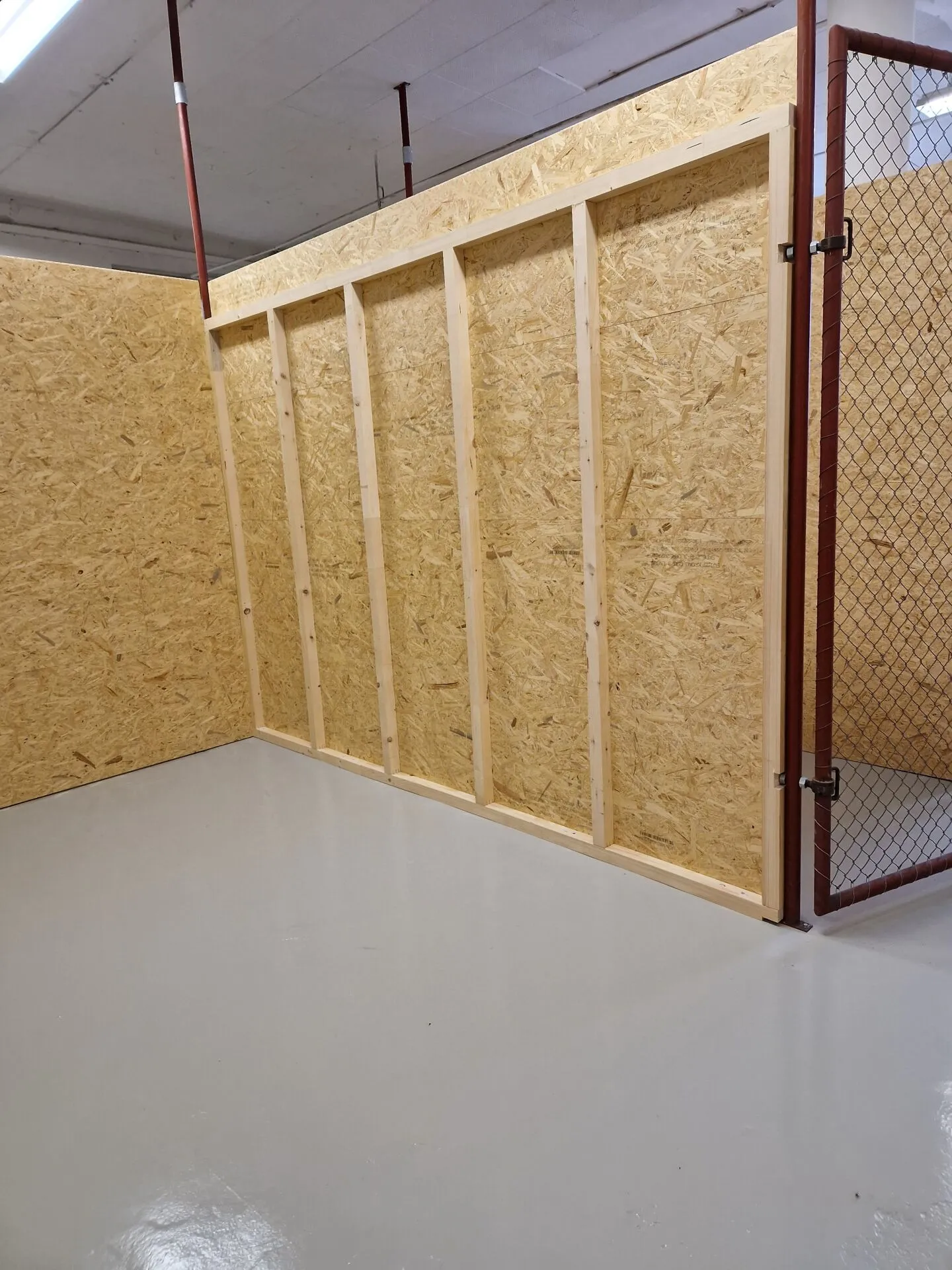 Entrepôt 25 m2 - Photo 4 sur 4