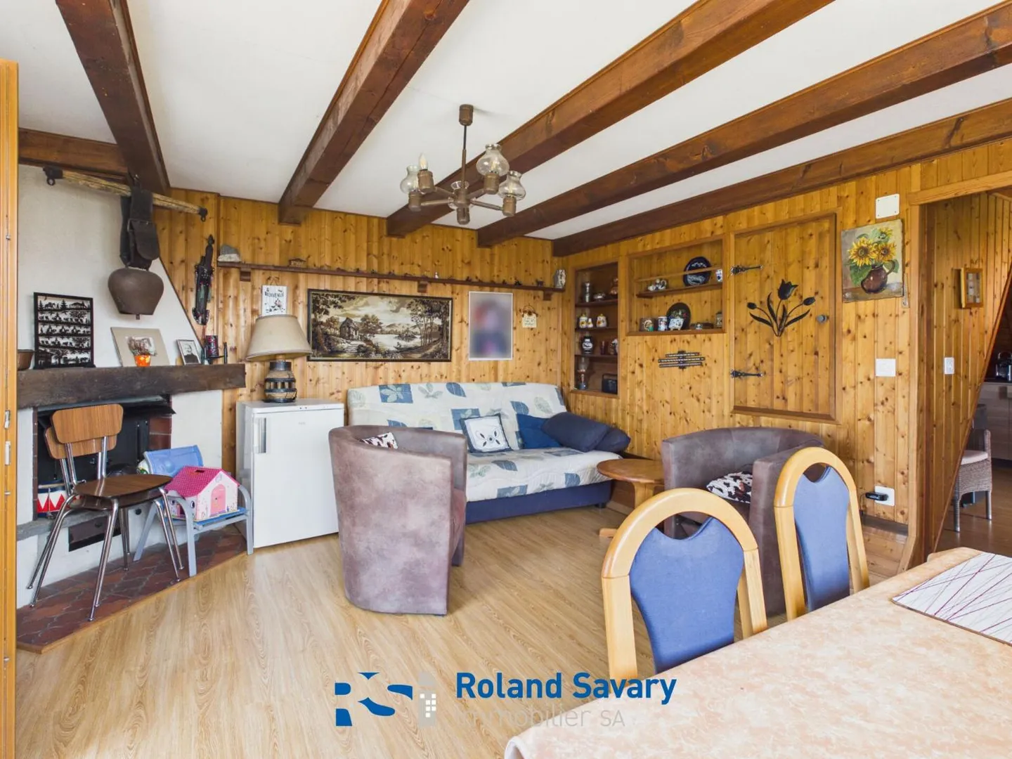 Small Detached House - Photo 6 of 10